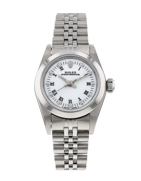 Rolex Lady Oyster Perpetual 67180